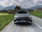 EQA 250 AMG Line 2021 года (WW)