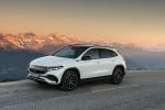 EQA 250 AMG Line 2021 года (WW)