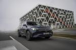 EQB 300 4MATIC AMG Line 2021 года (WW)