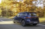 EQB 300 4MATIC AMG Line 2021 года (WW)