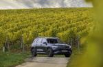 EQB 300 4MATIC AMG Line 2021 года (WW)
