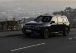 EQB 300 4MATIC AMG Line 2021 года (WW)