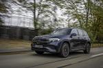 EQB 300 4MATIC AMG Line 2021 года (WW)