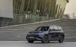 EQB 300 4MATIC AMG Line 2021 года (WW)