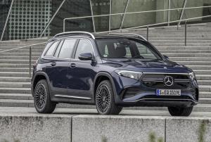 EQB 300 4MATIC AMG Line (X243) (WW) '2021