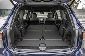 EQB 300 4MATIC AMG Line 2021 года  (WW)