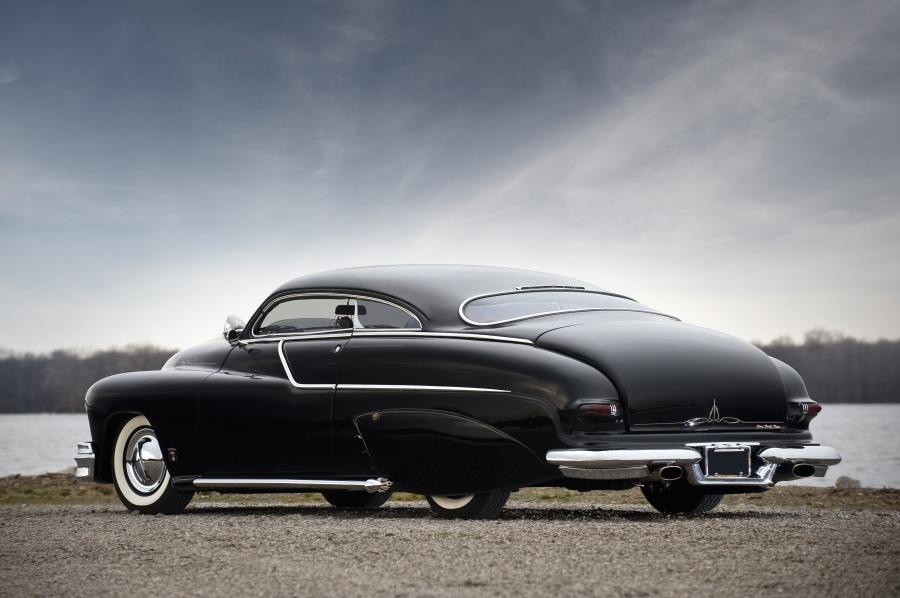 Mercury eight 3 1949