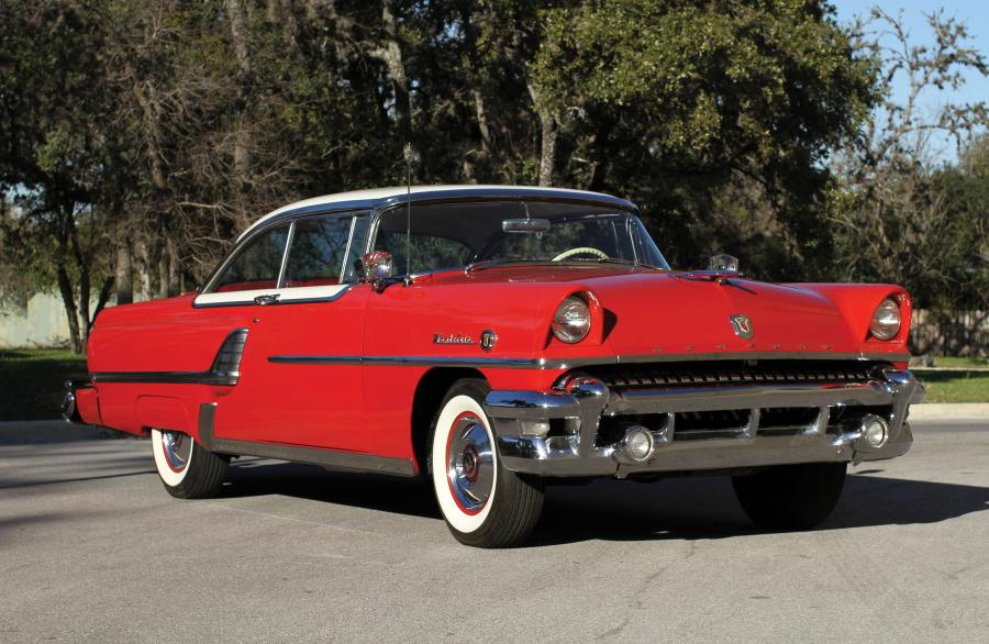 Mercury Montclair 1959