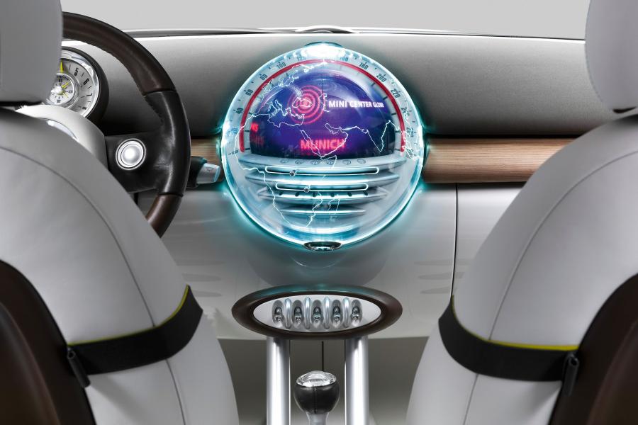 BMW Innovations