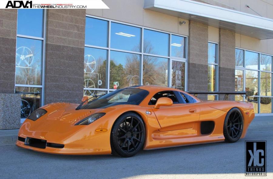 Mosler mt900s