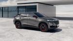 OMODA C5 2022 года (RU)