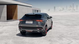 OMODA C5 2022 года  (RU)