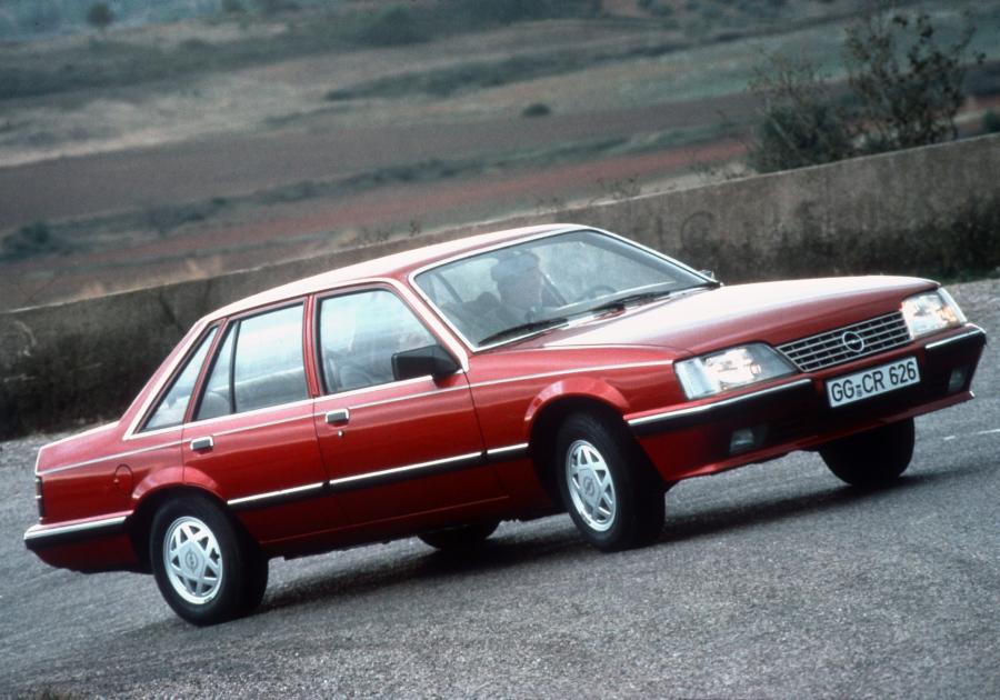 Talbot Solara 1982