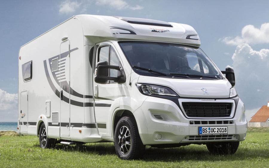 Автодом на базе peugeot boxer своими руками