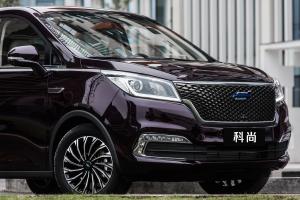 Oshan Cosmos 2018 года 