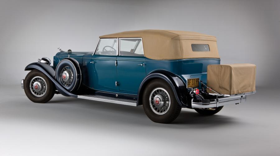 Daimler 1932