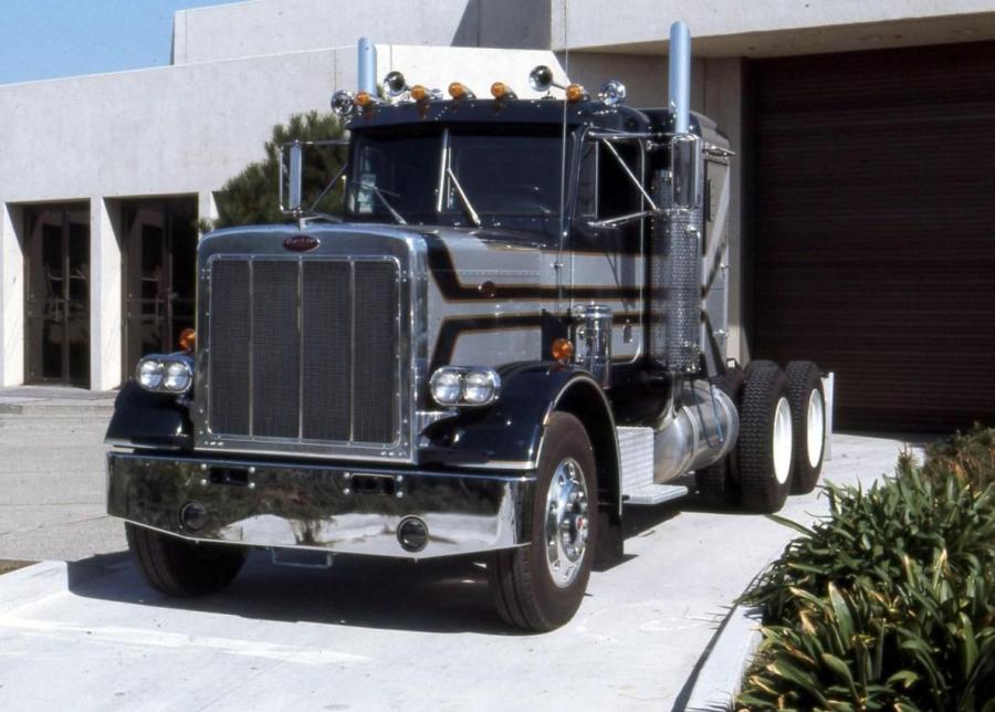 Peterbilt 359 v24