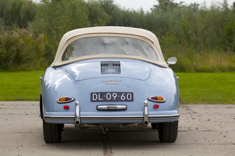 Porsche 356 1959