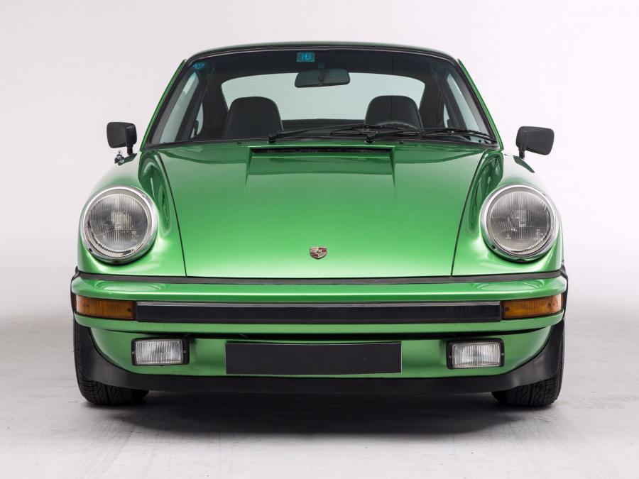 Porsche Carrera 1972