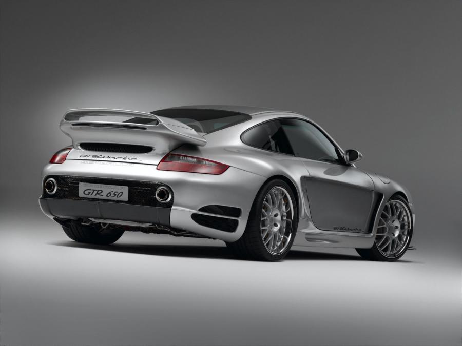 Gtr 650. Porsche 911 Turbo Gemballa Avalanche. Порше 911 ГТР. Порше гембалла 2006. Porsche 911 Turbo Gemballa Avalanche Concept.