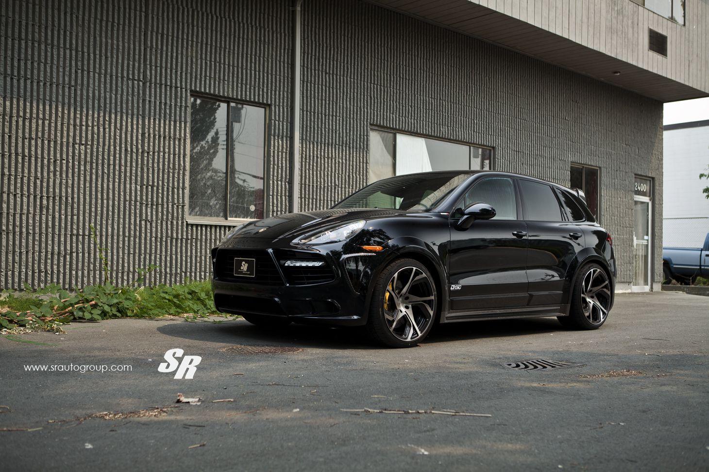 2015 Porsche Cayenne Turbo Mansory - отзывы, характеристики, цены, фото Новости автомобилей 2015 Porsche Cayenne Turbo Mansory - отзывы, характеристики, цены, фото | Новости автомобилей