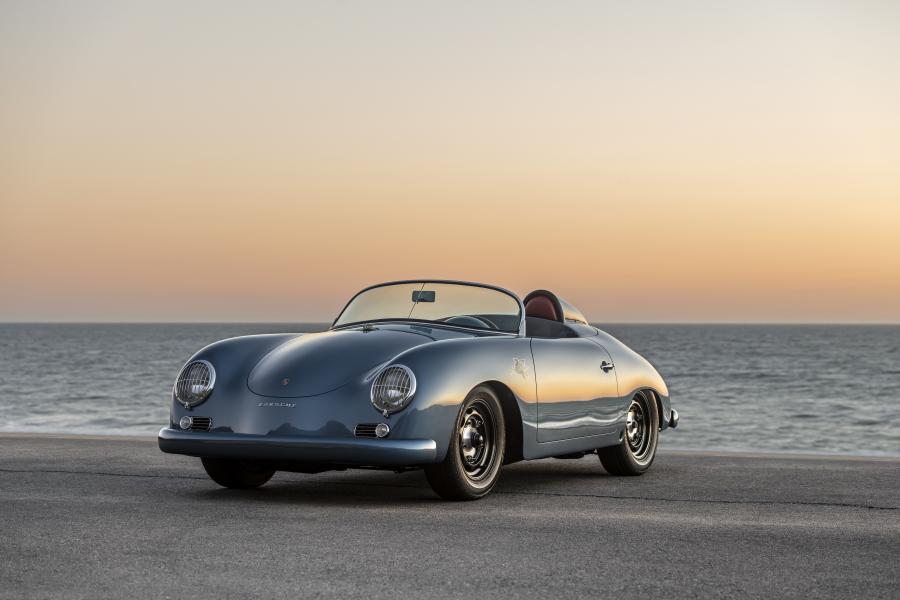 Porsche 356 1959