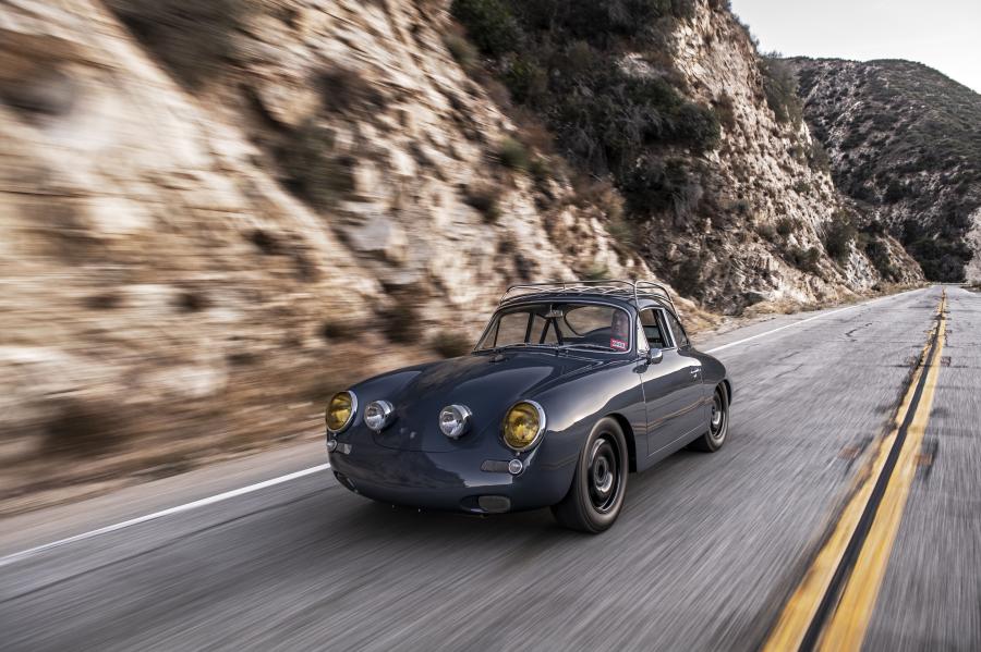 Porsche 356c