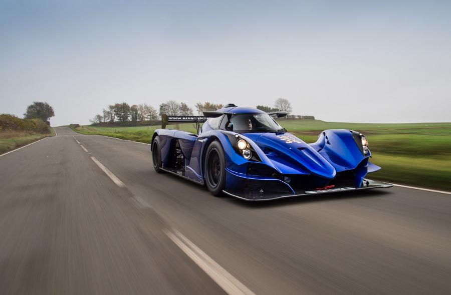 Praga r1 v8