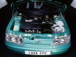 Lada 112 (ВАЗ-2112) 1994 года