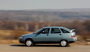 Lada 112 (ВАЗ-2112) 1994 года 
