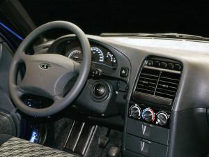 Lada 112 (ВАЗ-2112) 1994 года 