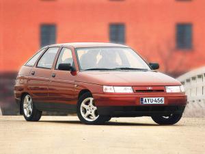 Lada 112 (ВАЗ-2112) 1994 года 