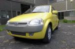 Lada-1121 2003 года