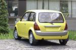 Lada-1121 2003 года