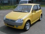 Lada-1121 2003 года