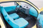 Lada-1121 2003 года
