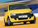 Lada-1121 2003 года