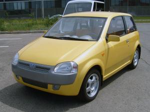Lada-1121 2003 года 
