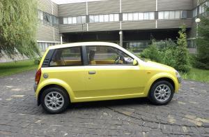 Lada-1121 2003 года 