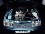 Lada 111 1997 года