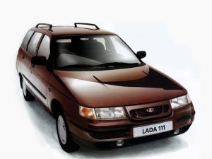 Lada 111 1997 года 