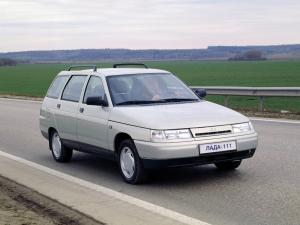 Lada 111 1997 года 