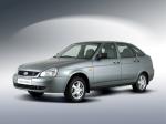 Lada Priora Хэтчбек 2008 года