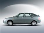 Lada Priora Хэтчбек 2008 года