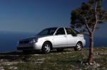 Lada Priora Хэтчбек 2008 года