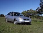 Lada Priora Хэтчбек 2008 года