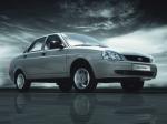 Lada Priora Седан 2007 года