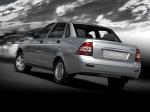 Lada Priora Седан 2007 года