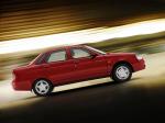 Lada Priora Седан 2007 года