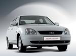 Lada Priora Седан 2007 года